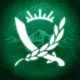 أيقونة Rebel Inc.