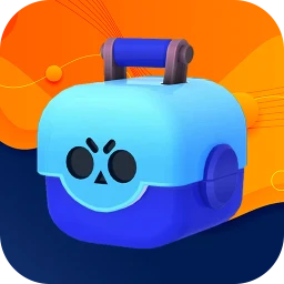 Box Simulator for Brawl Stars 图标